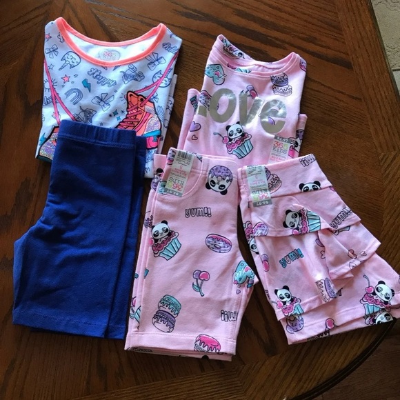 Garanimals Other - Girls Size 5/6